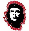 Che Guevara 303 A4 Photo Print