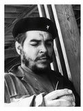 Che Guevara 307 A4 Photo Print