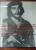 Che Guevara 31 A4 Photo Print