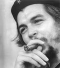 Che Guevara 310 A4 Photo Print