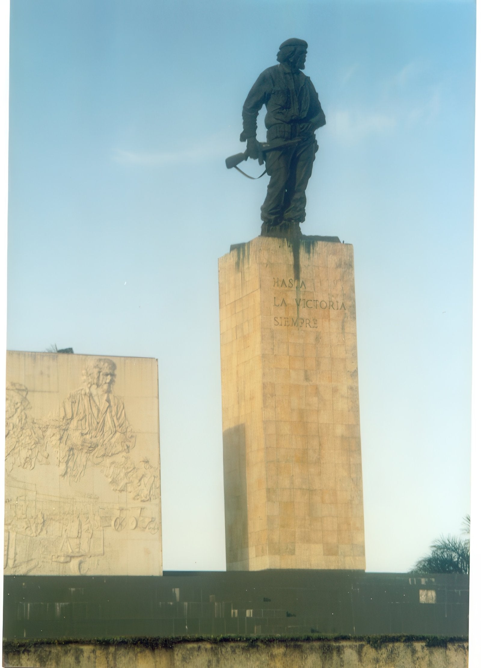 Che Guevara 311 A4 Photo Print