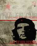 Che Guevara 315 A4 Photo Print