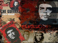 Che Guevara 316 A4 Photo Print