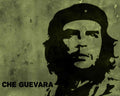 Che Guevara 317 A4 Photo Print