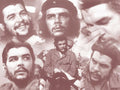 Che Guevara 33 A4 Photo Print
