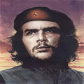 Che Guevara 34 A4 Photo Print