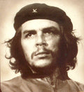 Che Guevara 35 A4 Photo Print