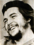 Che Guevara 36 A4 Photo Print