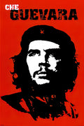 Che Guevara 39 A4 Photo Print