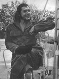 Che Guevara 4 A4 Photo Print