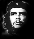 Che Guevara 42 A4 Photo Print