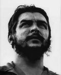 Che Guevara 43 A4 Photo Print