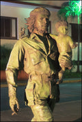 Che Guevara 46 A4 Photo Print