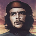 Che Guevara 47 A4 Photo Print
