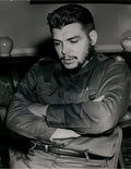 Che Guevara 50 A4 Photo Print