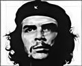 Che Guevara 51 A4 Photo Print
