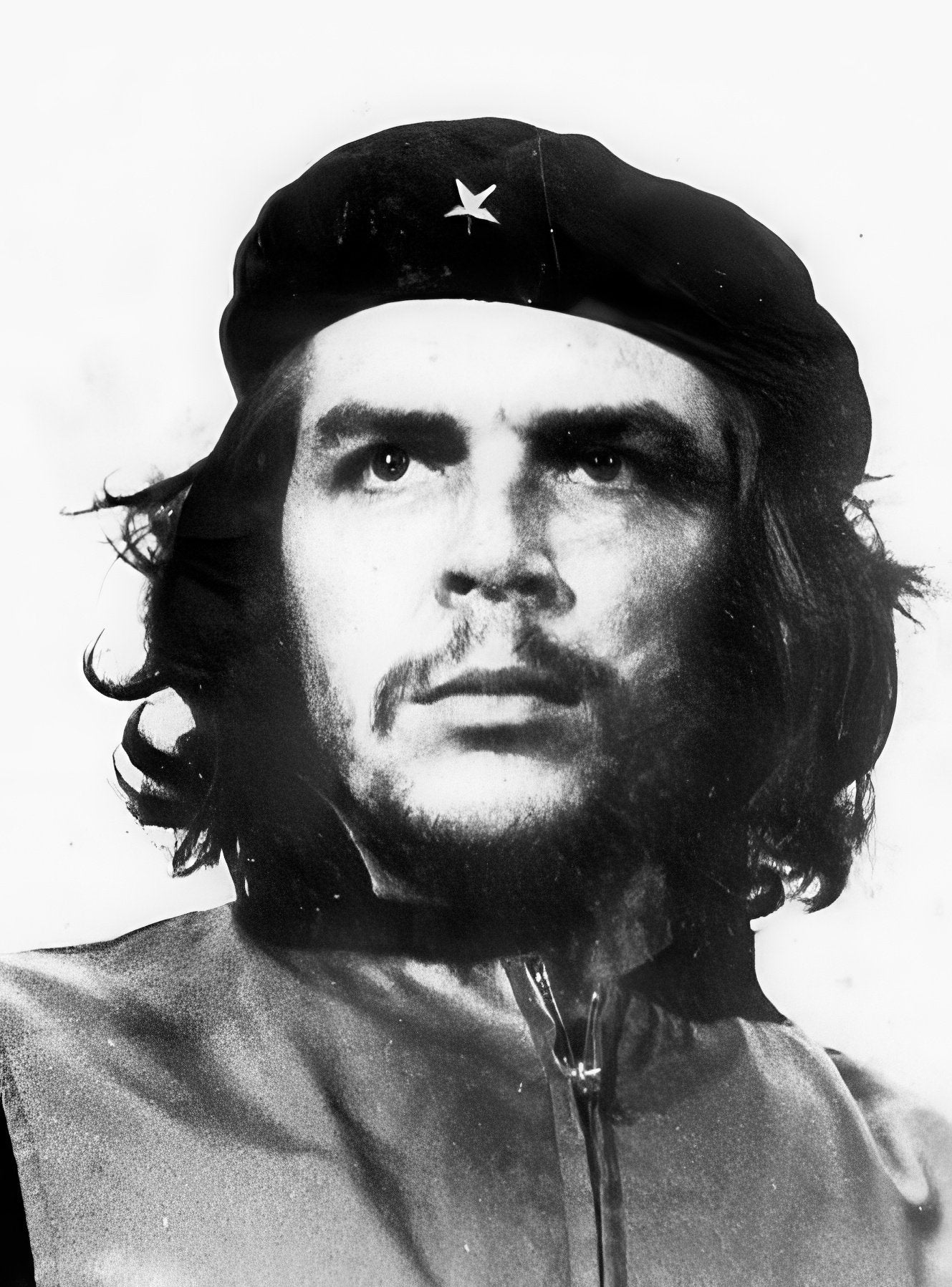 Che Guevara 52 A4 Photo Print