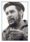 Che Guevara 56 A4 Photo Print