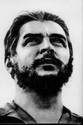 Che Guevara 59 A4 Photo Print
