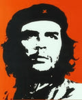 Che Guevara 61 A4 Photo Print