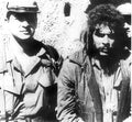 Che Guevara 63 A4 Photo Print