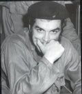 Che Guevara 65 A4 Photo Print