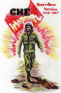 Che Guevara 67 A4 Photo Print