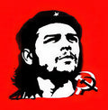 Che Guevara 68 A4 Photo Print