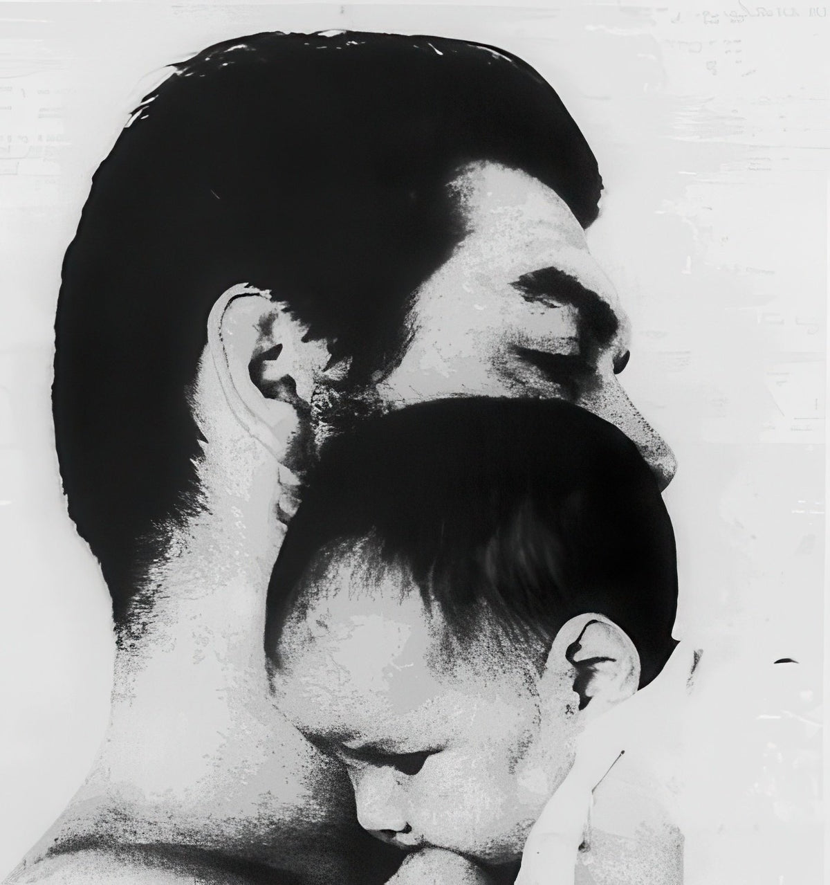 Che Guevara 69 A4 Photo Print
