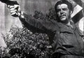 Che Guevara 7 A4 Photo Print