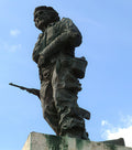 Che Guevara 73 A4 Photo Print