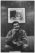 Che Guevara 78 A4 Photo Print