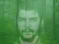 Che Guevara 8 A4 Photo Print