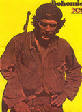 Che Guevara 83 A4 Photo Print