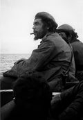 Che Guevara 84 A4 Photo Print