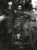 Che Guevara 85 A4 Photo Print