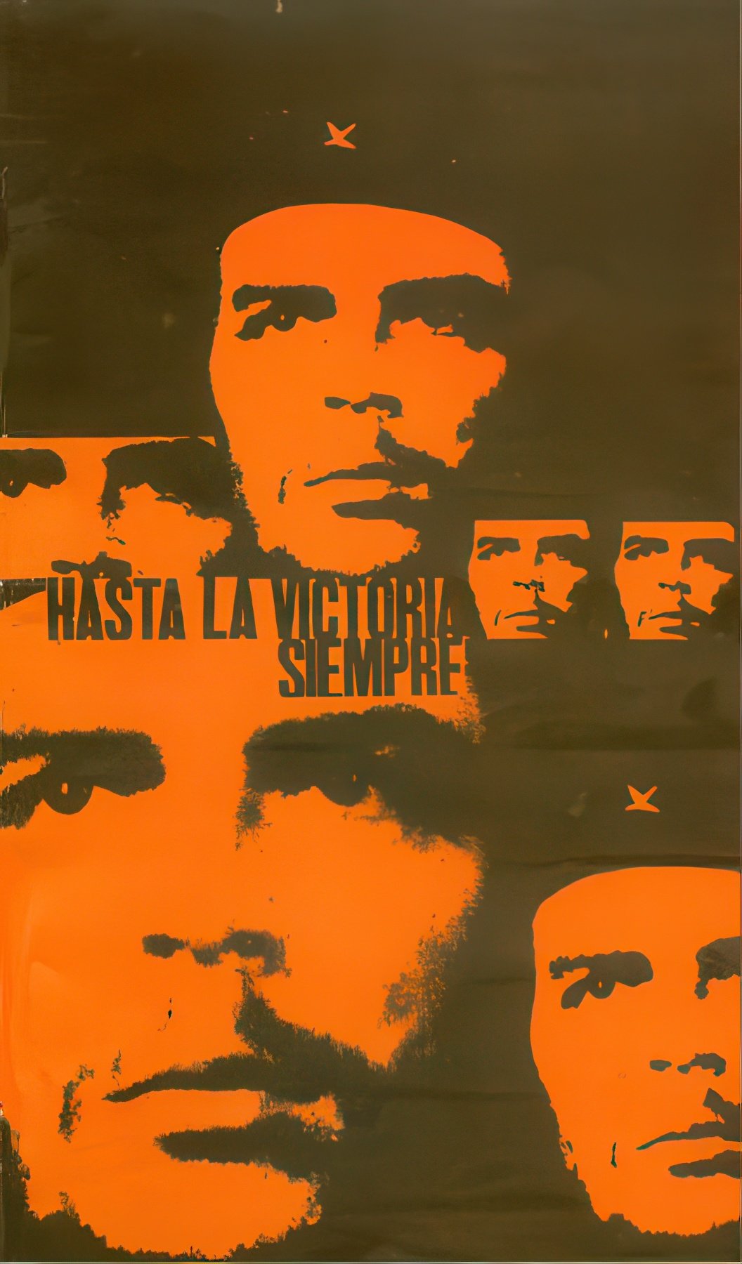 Che Guevara 88 A4 Photo Print