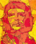 Che Guevara 93 A4 Photo Print