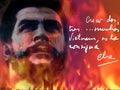 Che Guevara 95 A4 Photo Print