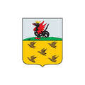 Cheboksary1781 City Coat Of Arms N536 A4 Photo Print