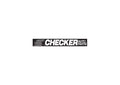 Checker A4 Photo Print
