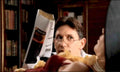 Cheetos Study Man Vintage Retro Advert Poster A4 Photo Print