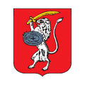 Chekalin1778 City Coat Of Arms N6147 A4 Photo Print