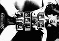 Chelsea Girls Poster 01 A4 Photo Print