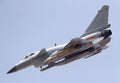 Chengdu J10 12 Military A4 Photo Print