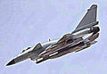 Chengdu J10 12 (2) Military A4 Photo Print