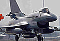 Chengdu J10 13 (2) Military A4 Photo Print