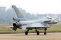 Chengdu J10 3 Military A4 Photo Print