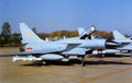 Chengdu J10 5 Military A4 Photo Print
