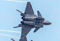 Chengdu J20 Black Eagle 10 Military A4 Photo Print
